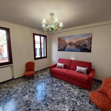 Residenza Donini In Venice Suite 1 ภายนอก รูปภาพ
