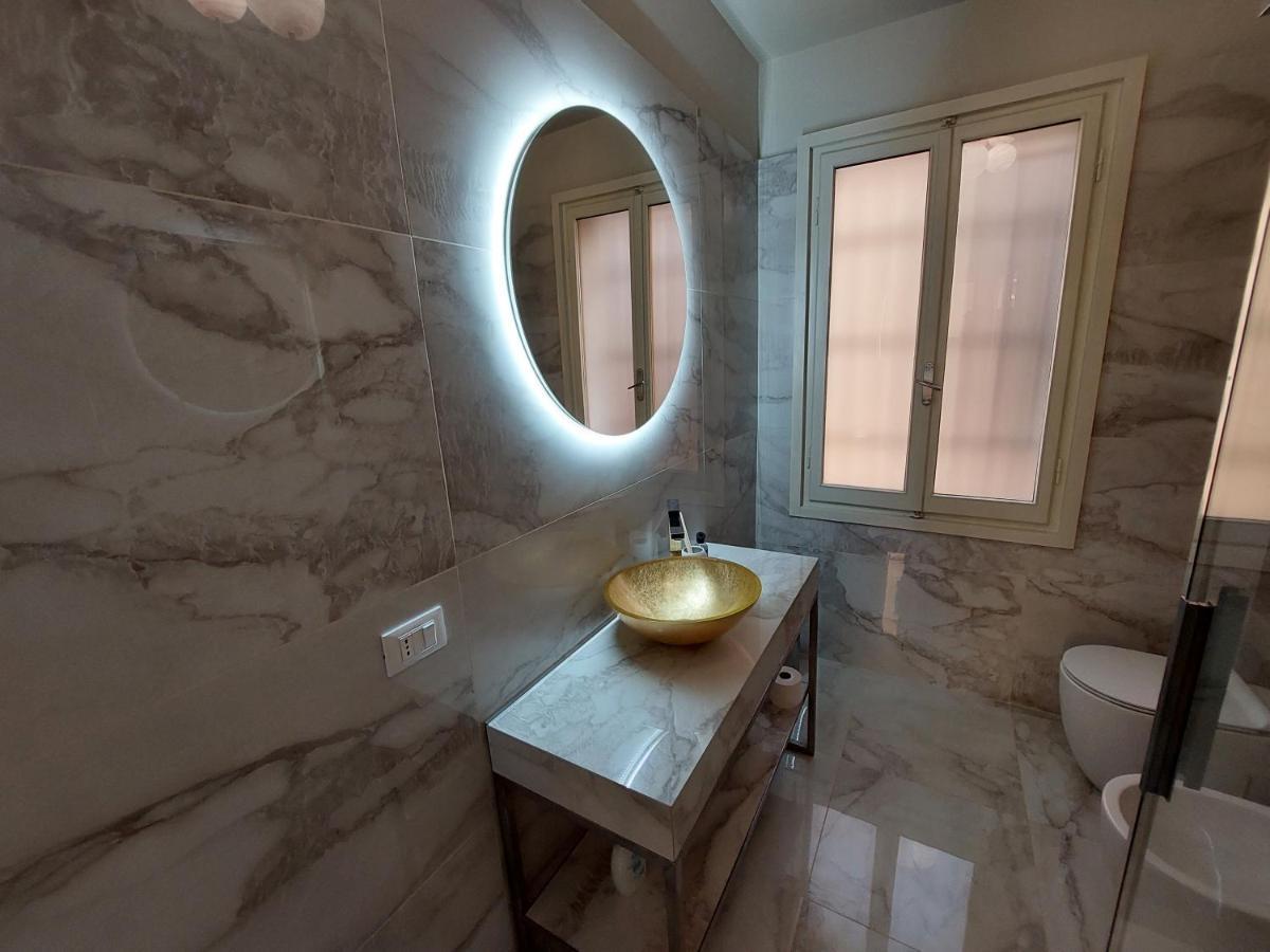 Residenza Donini In Venice Suite 1 ภายนอก รูปภาพ