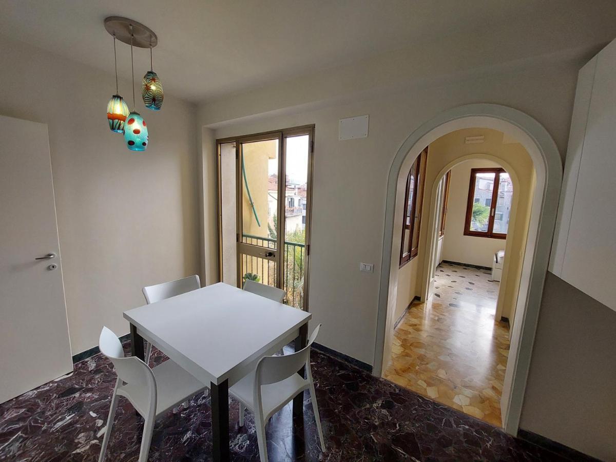 Residenza Donini In Venice Suite 1 ภายนอก รูปภาพ