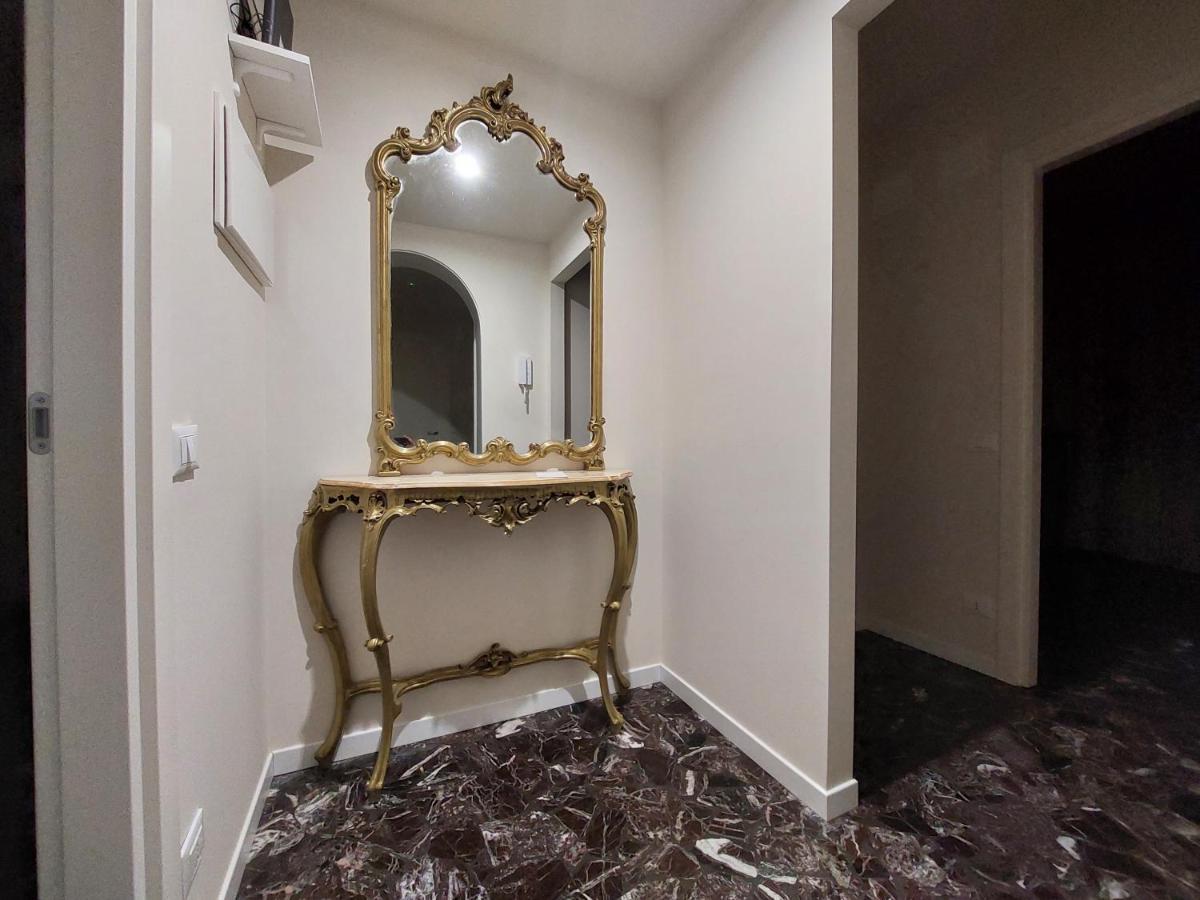 Residenza Donini In Venice Suite 1 ภายนอก รูปภาพ