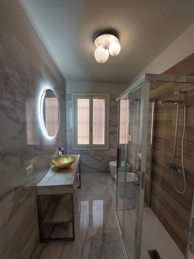 Residenza Donini In Venice Suite 1 ภายนอก รูปภาพ