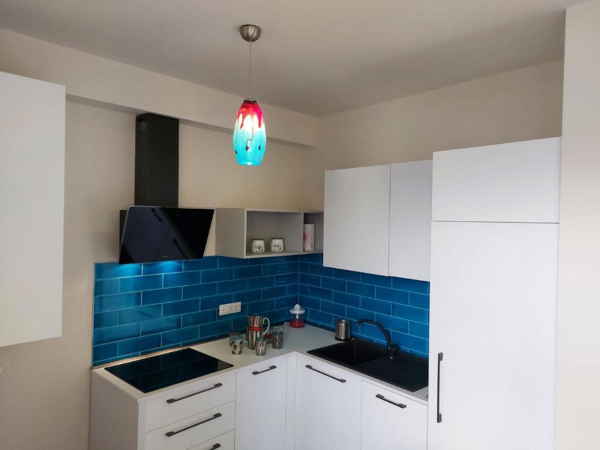 Residenza Donini In Venice Suite 1 ภายนอก รูปภาพ