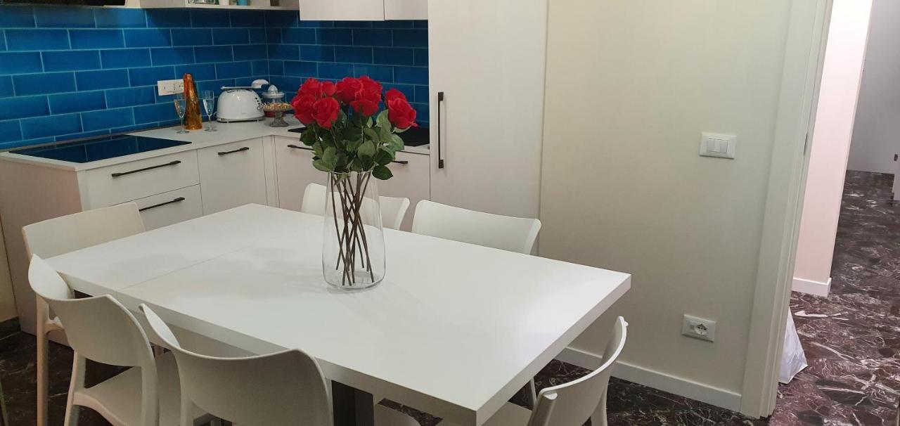 Residenza Donini In Venice Suite 1 ภายนอก รูปภาพ