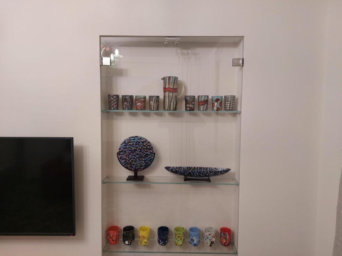 Residenza Donini In Venice Suite 1 ภายนอก รูปภาพ