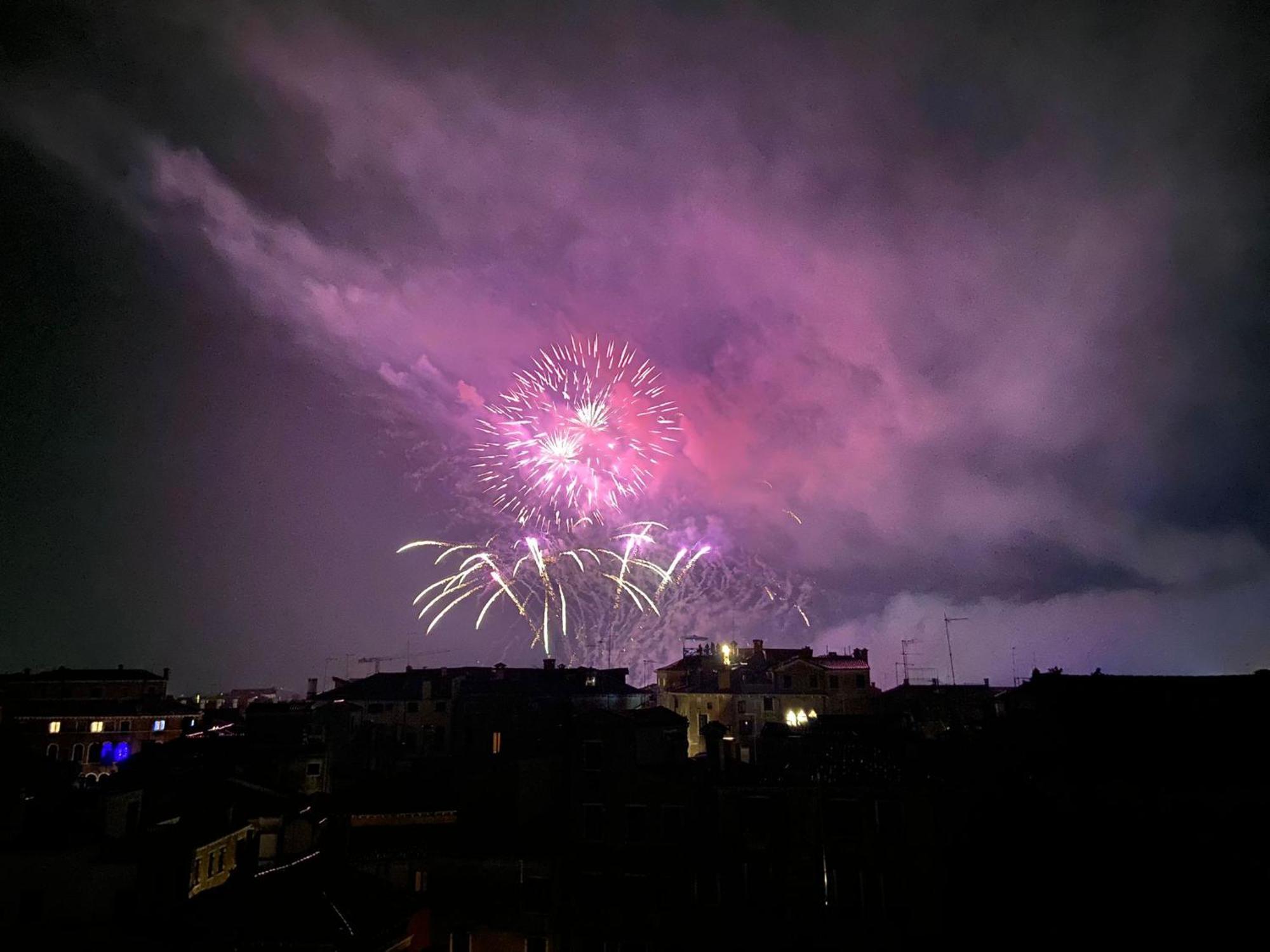 Residenza Donini In Venice Suite 1 ภายนอก รูปภาพ