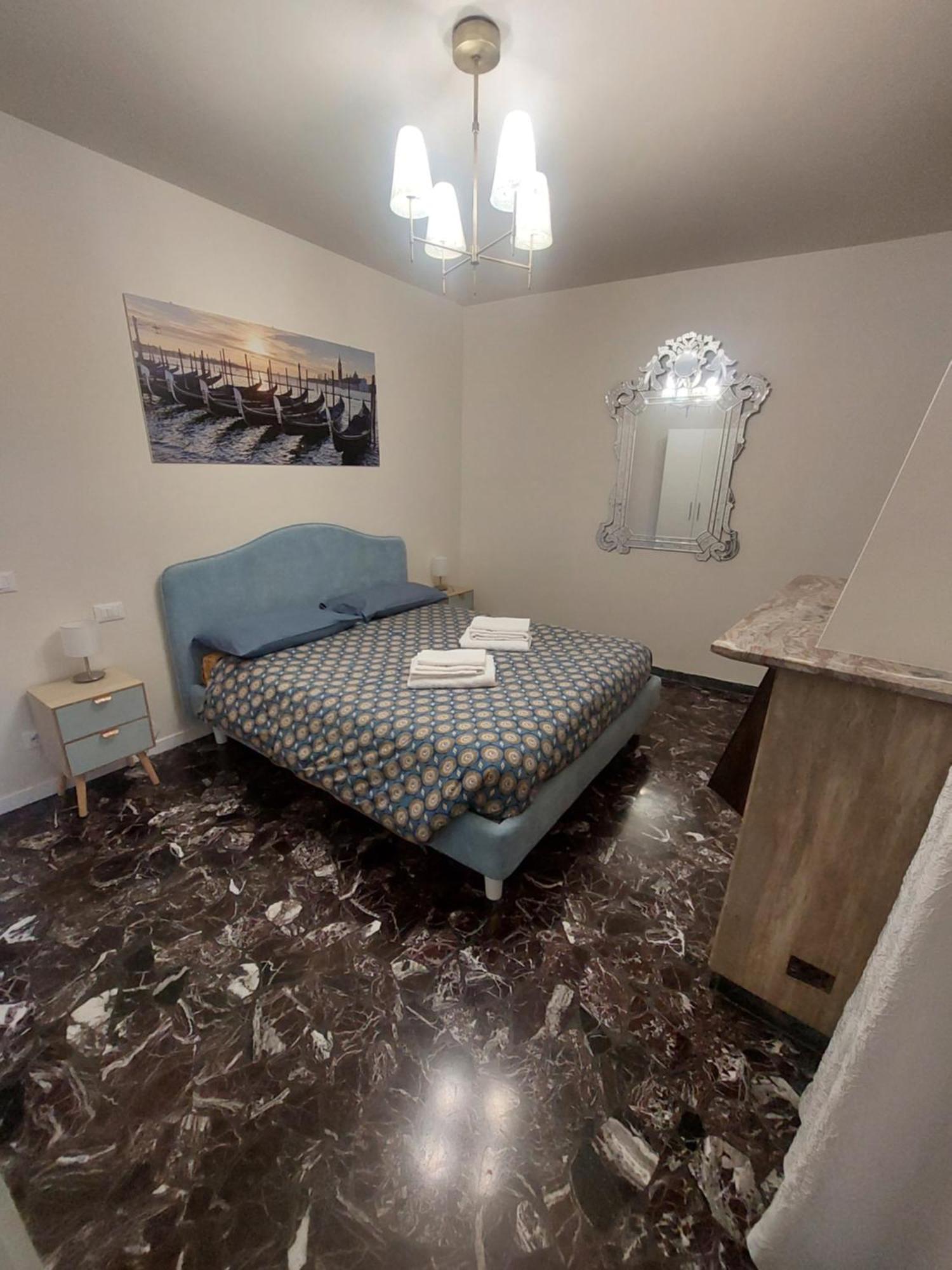 Residenza Donini In Venice Suite 1 ภายนอก รูปภาพ
